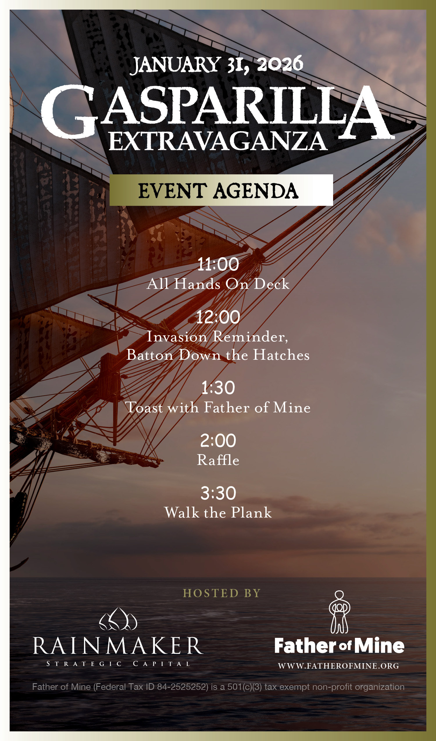 Gasparilla_8.5_agenda_2026